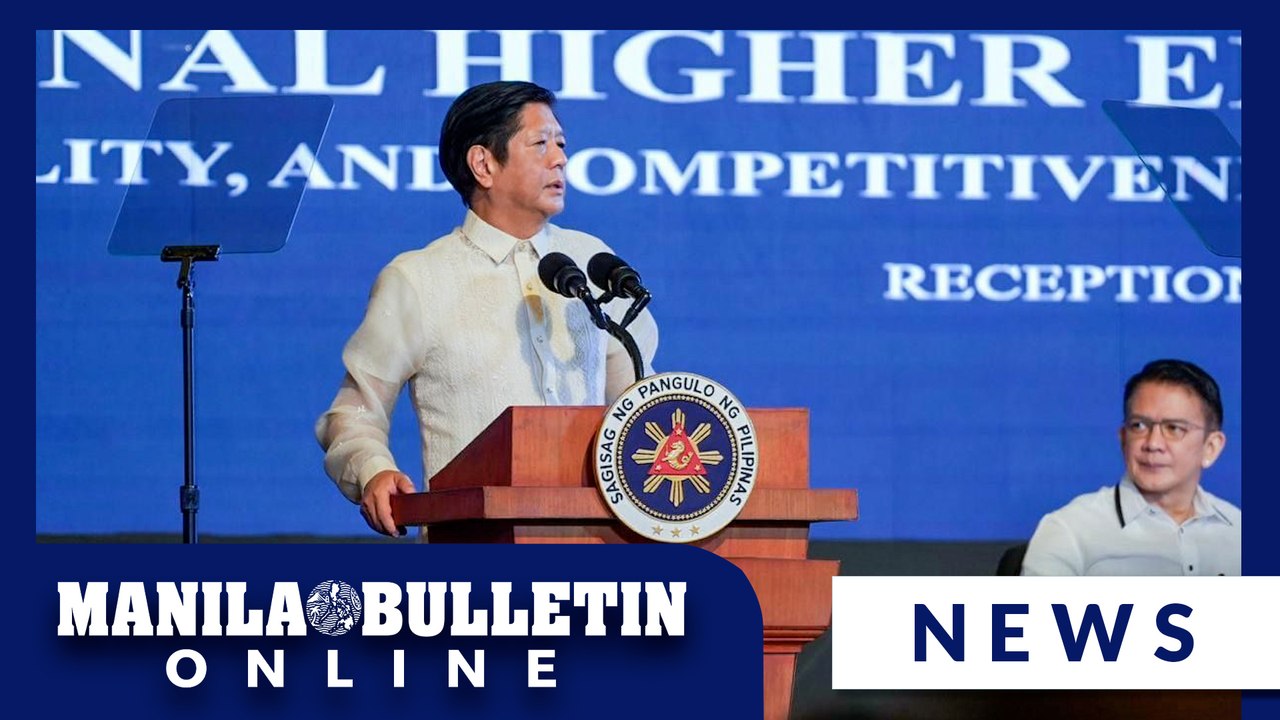 Gov’t found solution to lower rice prices—Marcos