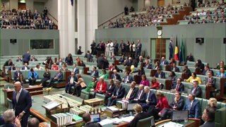 Dutton pledges to cut migration to address housing