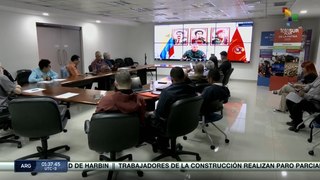 En Venezuela Ministerio de Planificación impulsa a la  formación de comunidades organizadas