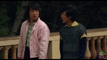 Los supercamorristas   ( Jackie Chan y Sammo Hung  -- Cine De Artes Marciales En HD Latino