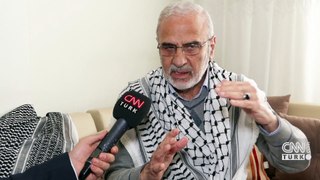 Büyük felaket ''NAKBA''... Filistinli Gazeteci yaşadıkları o acıyı anlattı