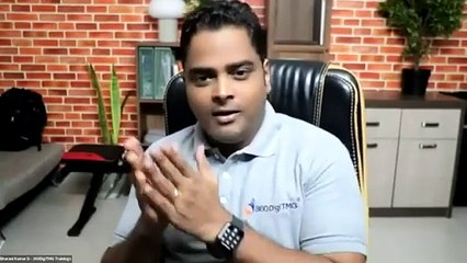 Data Analytics demo session