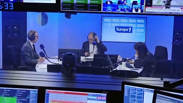Traque de Mohamed Amra : caméras de surveillance, antenne... les enquêteurs à la recherche du moindre indice