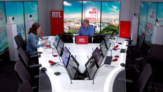 Le journal RTL de 7h du 17 mai 2024
