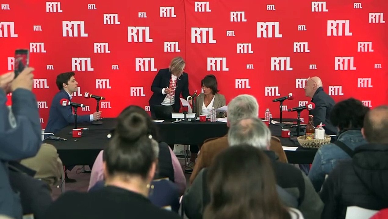 EDITO - La campagne des Européennes étouffée par l'insécurité