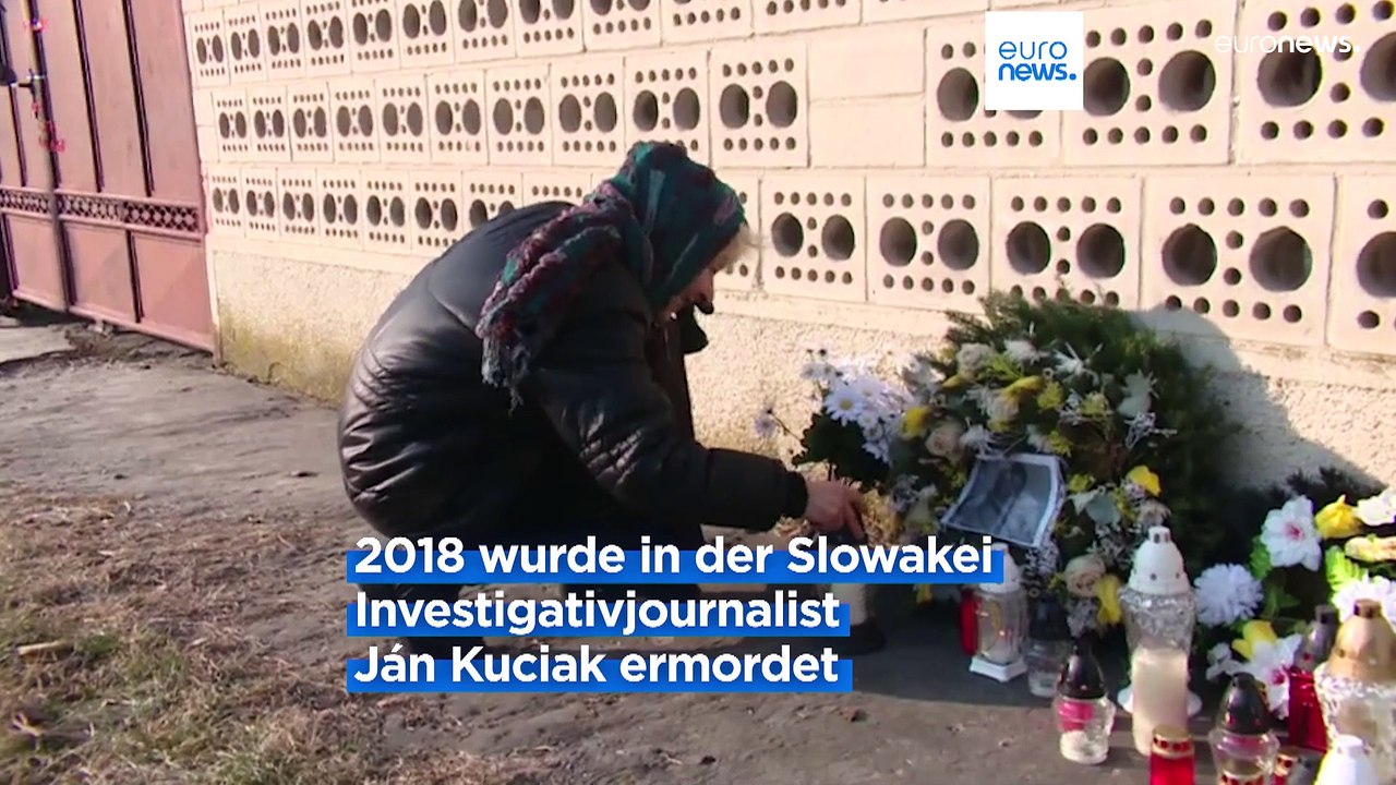 Nachrichten des Tages | 17. Mai - Morgenausgabe