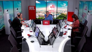 Le journal RTL de 7h30 du 17 mai 2024