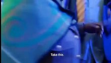 Lockdown S03E11