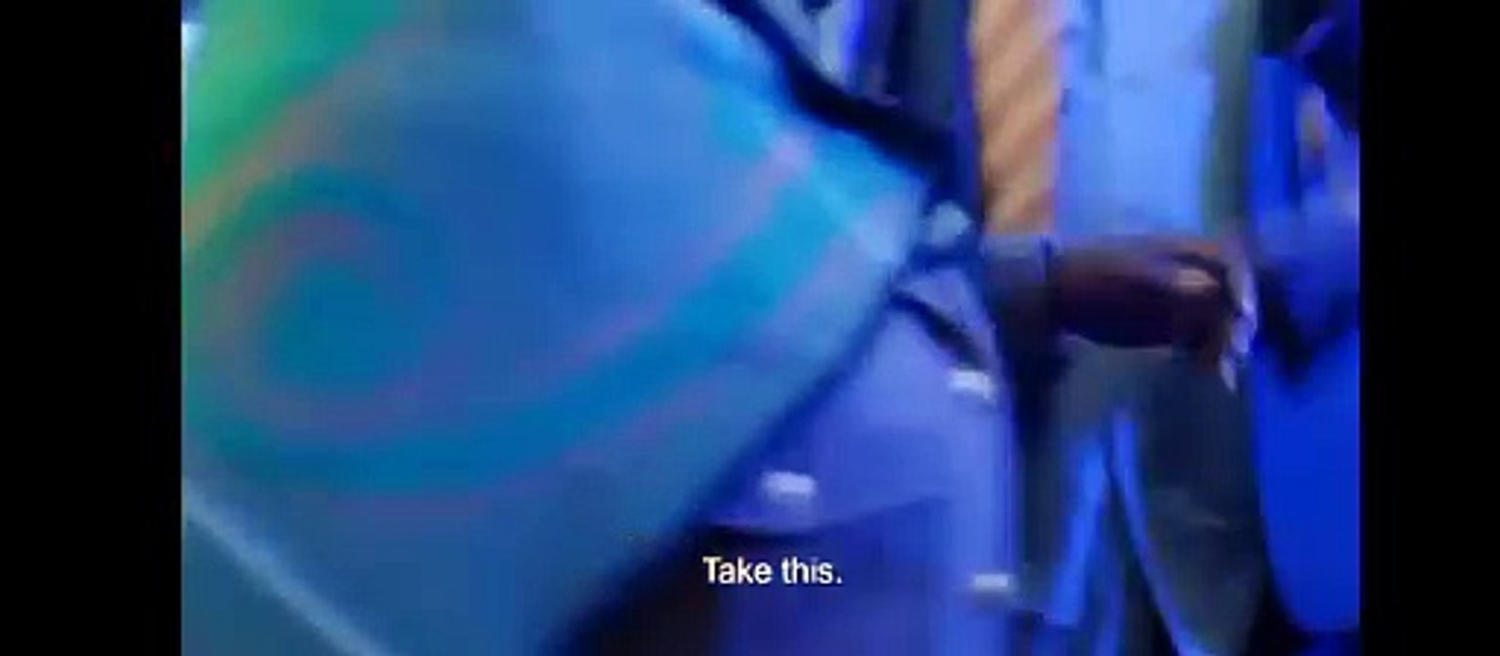 Lockdown S03E11