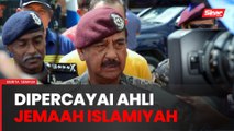 Suspek kes serang Balai Polis Ulu Tiram dipercayai ahli Jemaah Islamiyah - KPN
