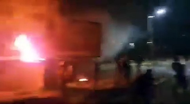 Fransa: Azerbaycan istihbaratı Fransa'yı karıştırıyor