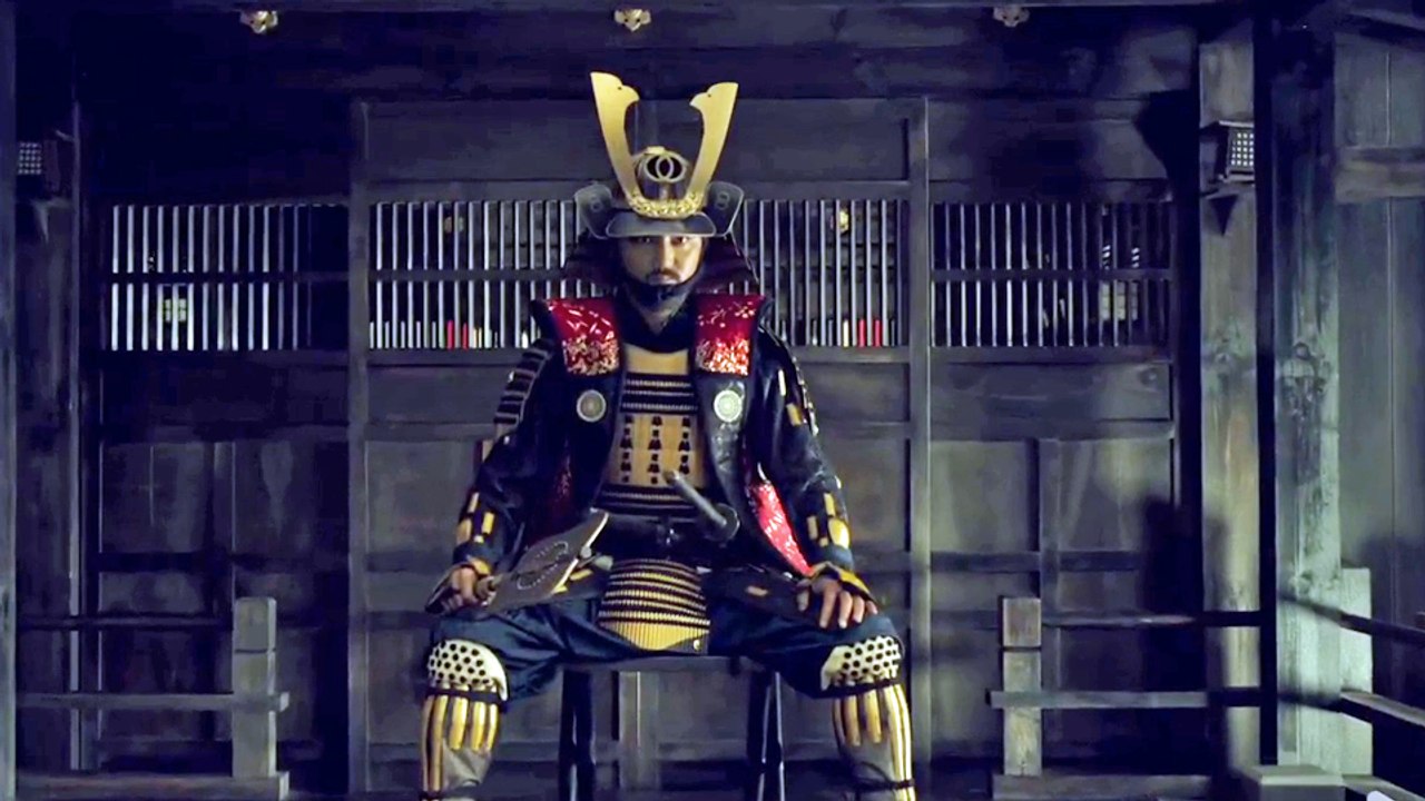 Der Admiral 2: Die Schlacht des Drachen Trailer DF