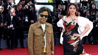 Cannes 2024: Bollywood Actor Rajpal Yadav Red Carpet Entry Reason, Aishwarya Kiara के साथ..| Boldsky
