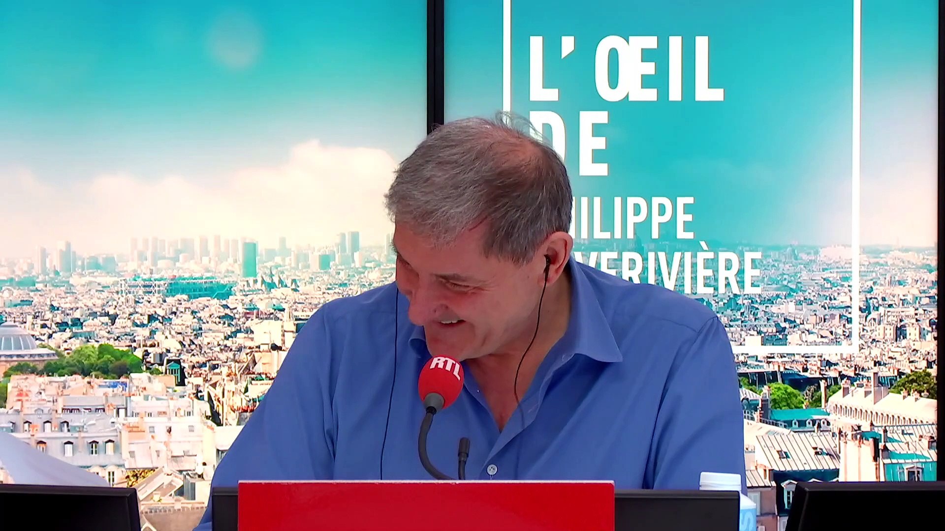 L'oeil de Philippe Caverivière du 17 mai 2024