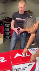Unveiling the Power of American Racing Wheels
