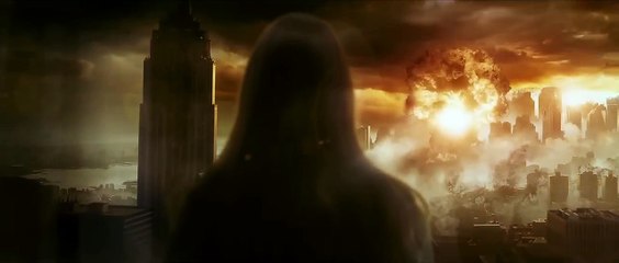 The Divide Bande-annonce (IT)