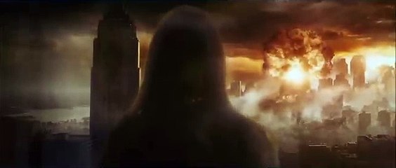 The Divide Bande-annonce (EN)