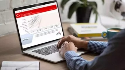 Tasarruf tedbirleri Resmi Gazete'de yayımlandı