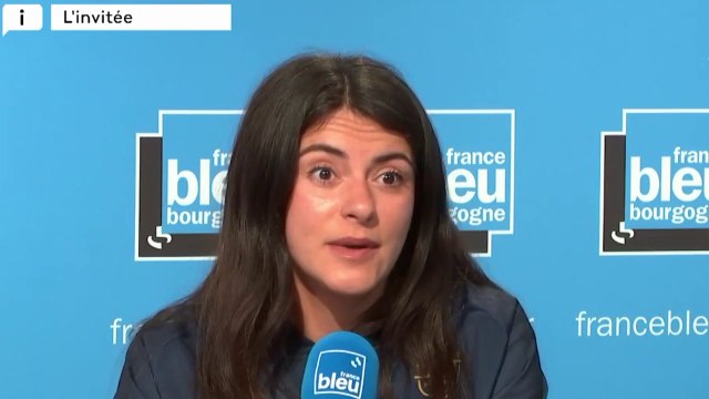Finale de Coupe de France : les handballeuses de la JDA font rêver pour Lucille Bongiovanni