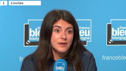 Finale de Coupe de France : les handballeuses de la JDA "font rêver" pour Lucille Bongiovanni