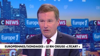 Nicolas Dupont-Aignan : «L'Assemblée nationale doit avoir la responsabilité pour sauver la France, de voter la censure»