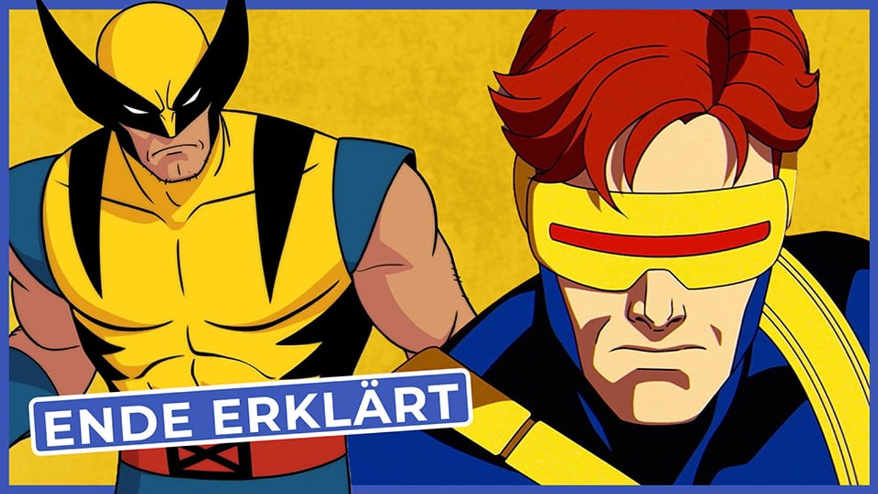 X-Men 97: Ende erklärt