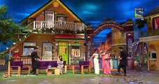 The Kapil Sharma Show -दी कपिल शर्मा शो- Ep-53-Team Ae Dil Hai Mushkil in Kapil_s Show–22nd Oct 2016(480P)