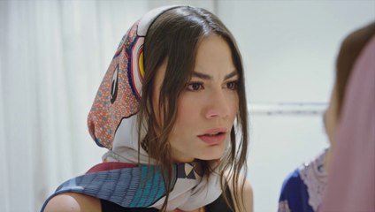 53. MI NOMBRE ES FARAH ❤️ En ESPAÑOL HD. Mayo 2024. Capítulo 53. ESPAÑOL HD ❤️ Demet Özdemir y Engin Akyürek