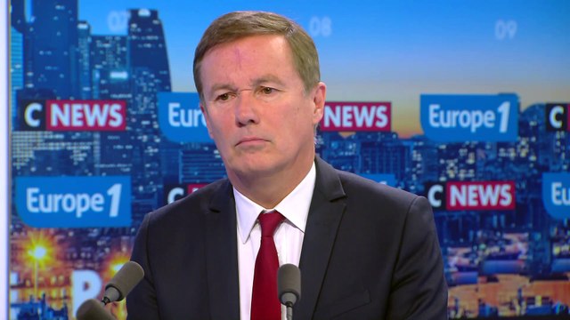 Nouvelle-Calédonie : «On ne doit pas céder à la minorité kanak qui fait des émeutes» appuie Nicolas Dupont-Aignan