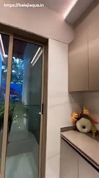 Balaji Aqua Kalyan Khadakpada Project 1 2 3 BHK Flats Location Address Brochure Floor Plan