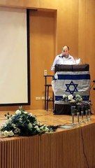 -Yom Hazikarón 05.2024