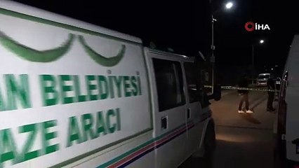 Adıyaman’da çürümeye başlayan erkek cesedi bulundu