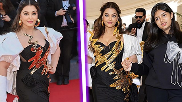 Cannes 2024: Why Aishwarya Rai Goes To Cannes With Daughter Aaradhya Bachchan Every Year, Reason