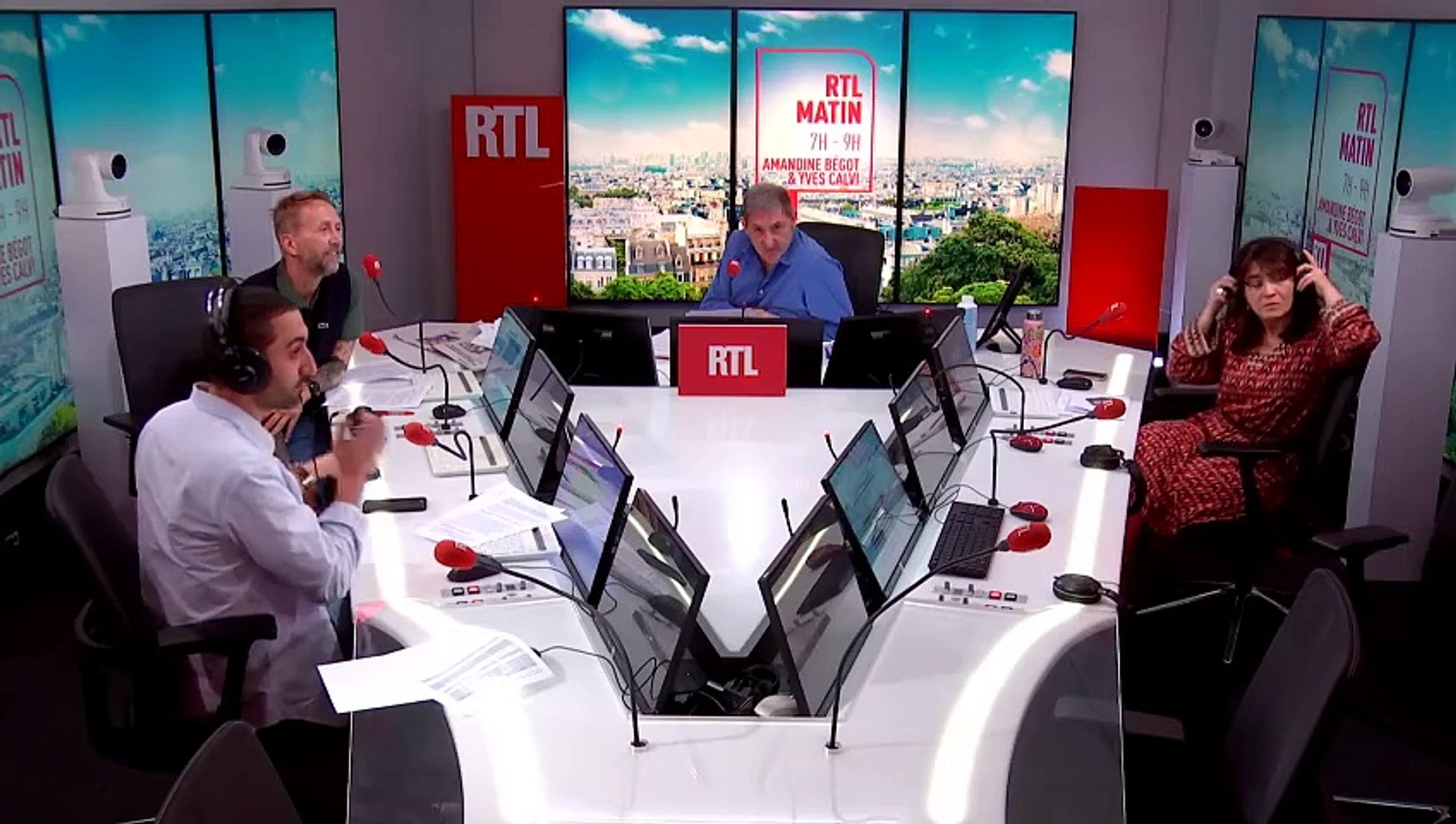 Ça va Beaucoup Mieux du 17 mai 2024