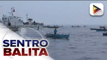 Grupong ‘Atin Ito’ Coalition, nakabalik na sa Zambales matapos ang matagumpay at ligtas na misyon sa Bajo De Masinloc