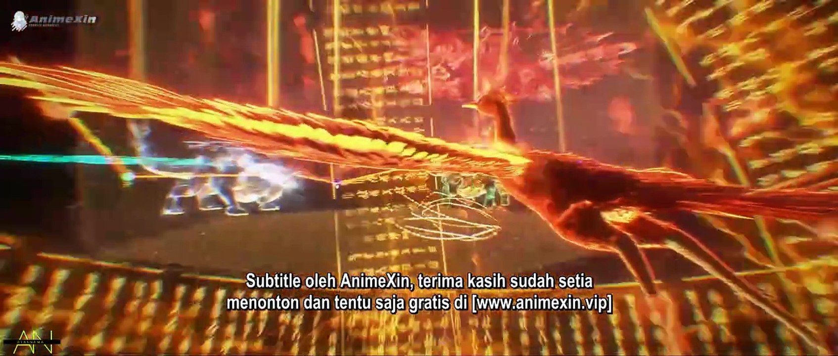 Perfect World Eps 163 Sub Indo