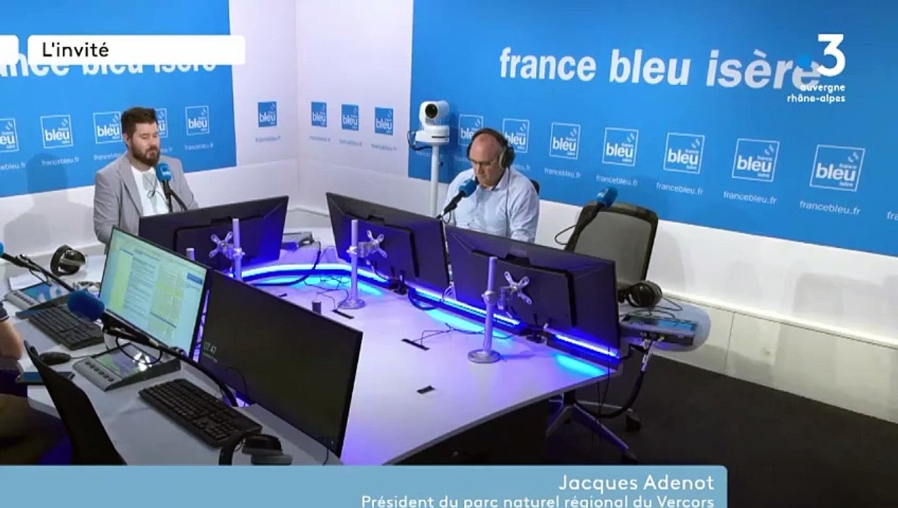 Sur le Vercors, beaucoup de monde lors des ponts de mai. Et des questions pour la suite