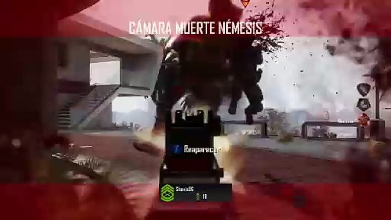 Solo Escopeta