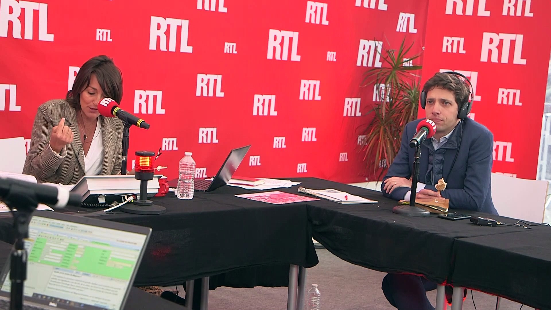La Recette de Cyril Lignac du 17 mai 2024