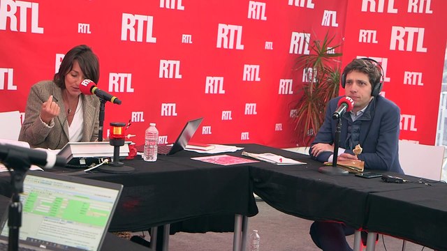 La Recette de Cyril Lignac du 17 mai 2024