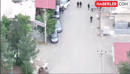 Mercek-19 Operasyonlarında Bin 877 Silah Ele Geçirildi