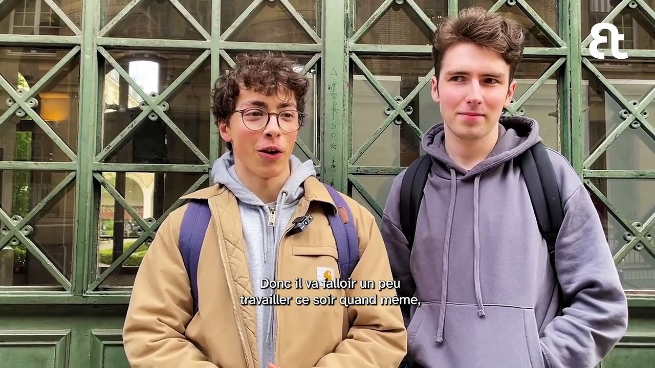 Prépa éco : à la rencontre des candidats aux concours des écoles de commerce