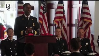 9-1-1 7x09 Promo 'Ashes, Ashes' (2024)