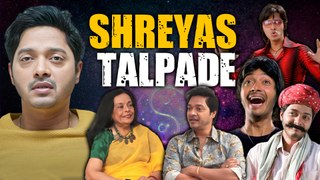 Shreyas Talpade Reveals Unknown Aspects About His Films Iqbal, Dor, Om Shanti Om & Golmaal