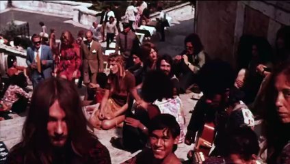 Roma Bande-annonce (EN)