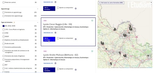 Phase d’information de Parcoursup : comment se repérer ?