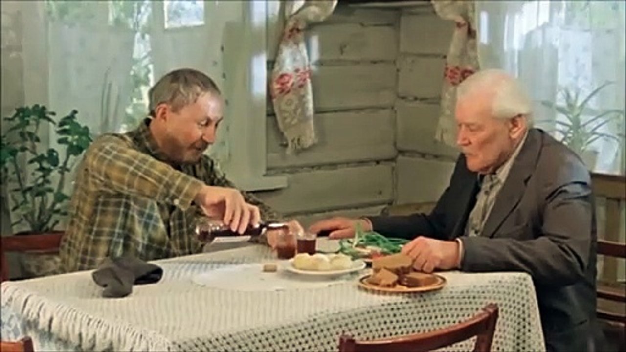 "Белые росы" (1984)