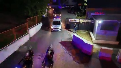 Malatya merkezli 8 ilde dolandırıcılık operasyonu