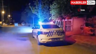 Çorum'da Komşu Tartışması Kanlı Bitti: Polis Memuru Komşusunu Vurarak Öldürdü