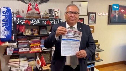 CHP'li Bülbül: İktidar, halkına düşman olmaktan vazgeçmelidir!